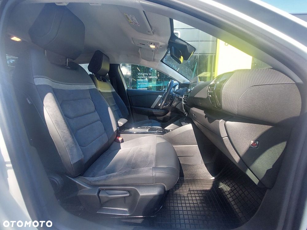 Citroën C4X 1.2 PureTech Max S&S EAT8 - 12