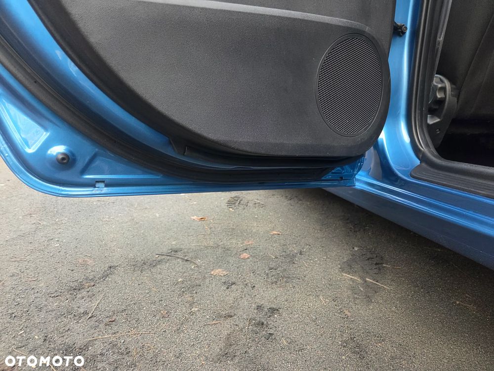 Kia Ceed 1.4 CVVT Edition 7 - 22