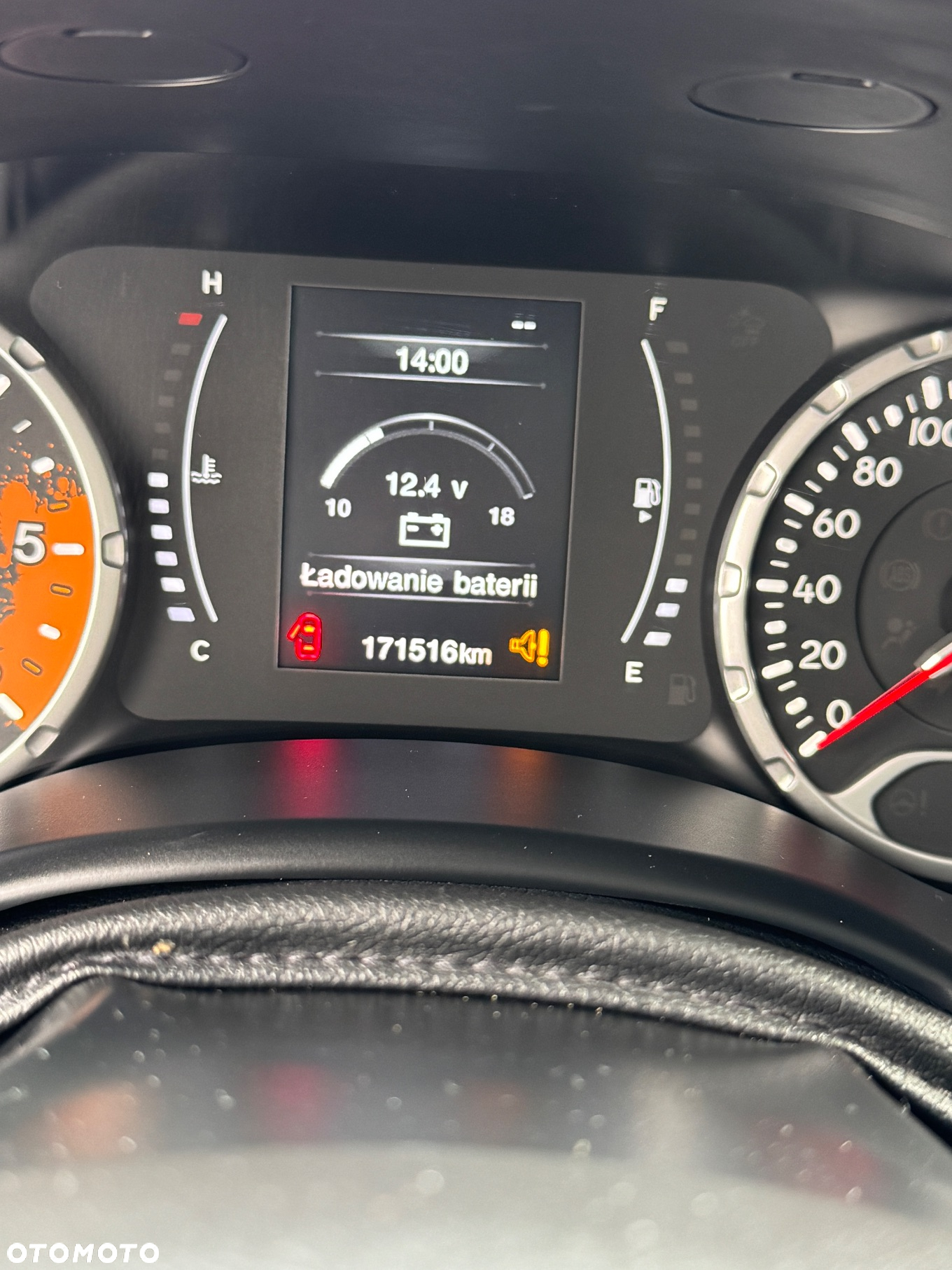 Jeep Renegade 2.0 MultiJet Longitude 4WD S&S - 20