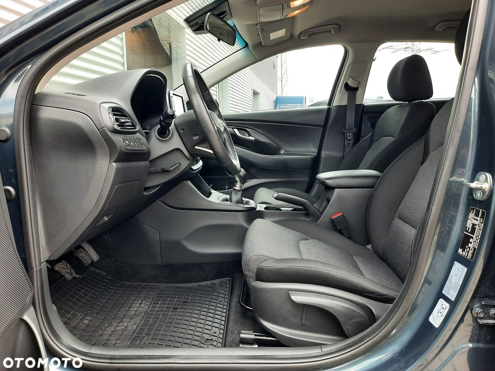 Hyundai i30 1.0 T-GDI Smart - 11