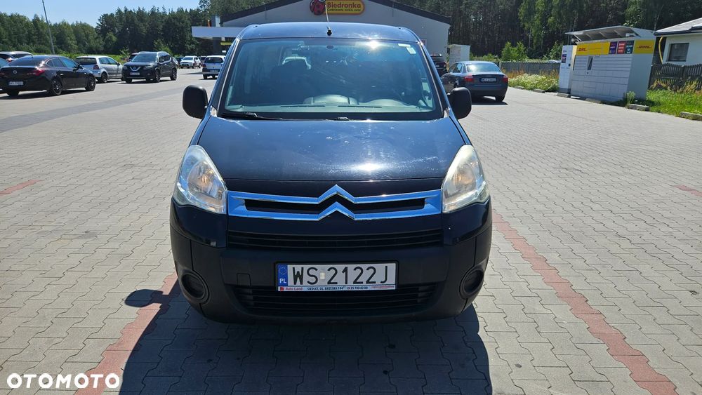 Citroën Berlingo - 7