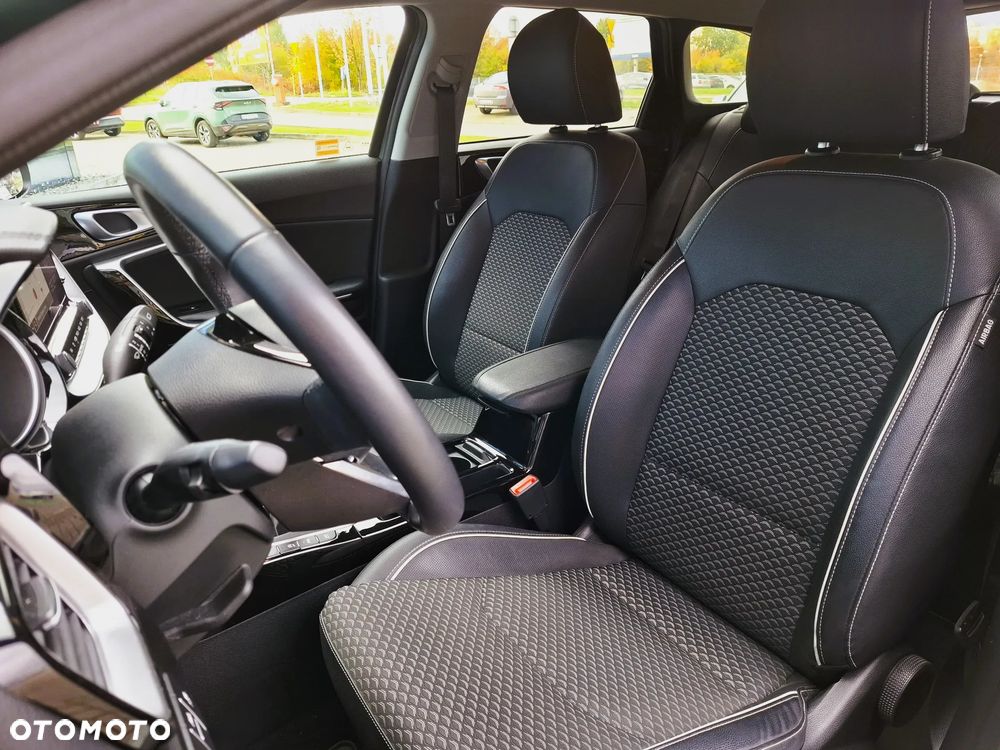 Kia Ceed 1.5 T-GDI Tribute - 11