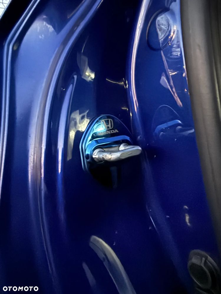 Honda Civic 1.8i-VTEC Sport - 21