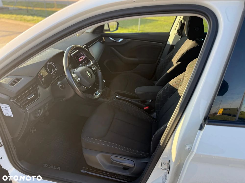 Skoda Scala 1.6 TDI SCR Ambition - 5