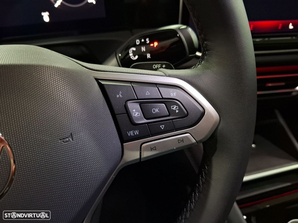 VW Tiguan 1.5 eTSI Elegance DSG - 16