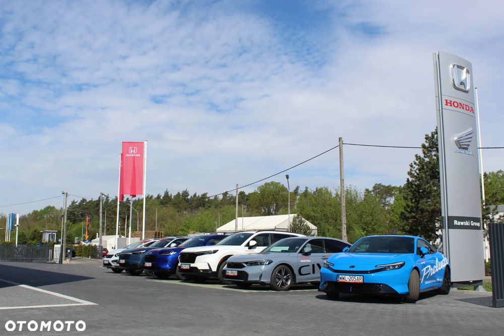 Honda HR-V 1.5 i-MMD Elegance CVT - 30