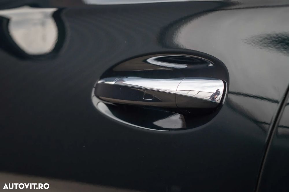 Mercedes-Benz GLE AMG 53 PHEV - 32