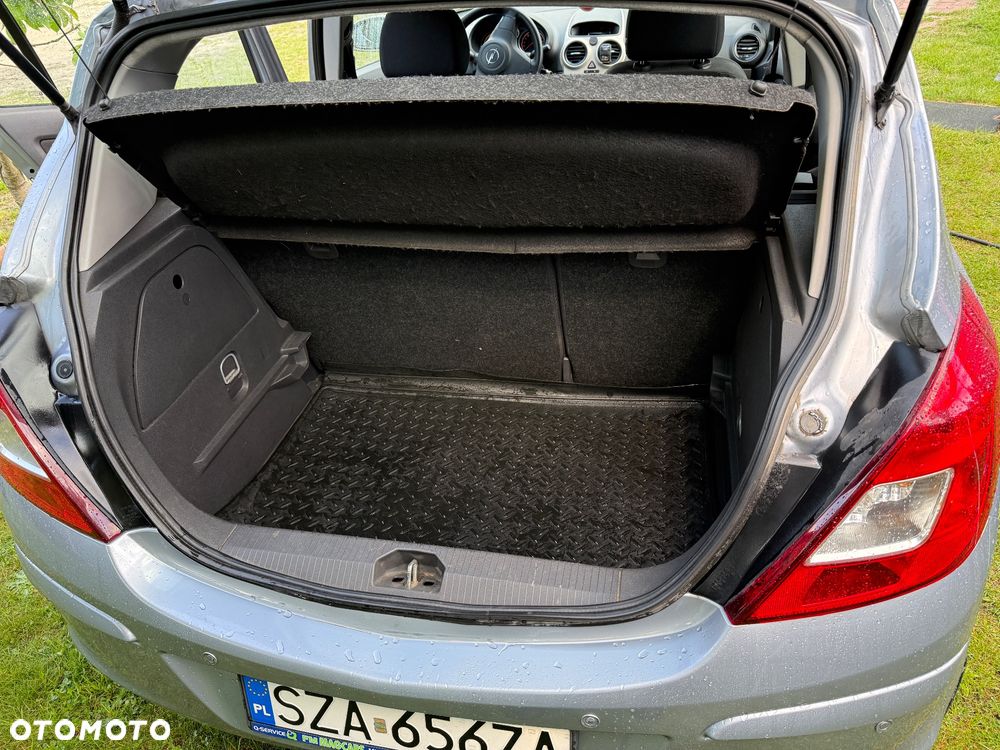 Opel Corsa 1.3 CDTI Enjoy - 13