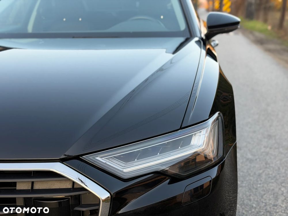 Audi A6 Limousine - 38