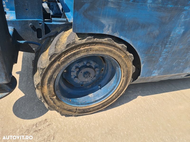 Genie GS-3268RT - 12