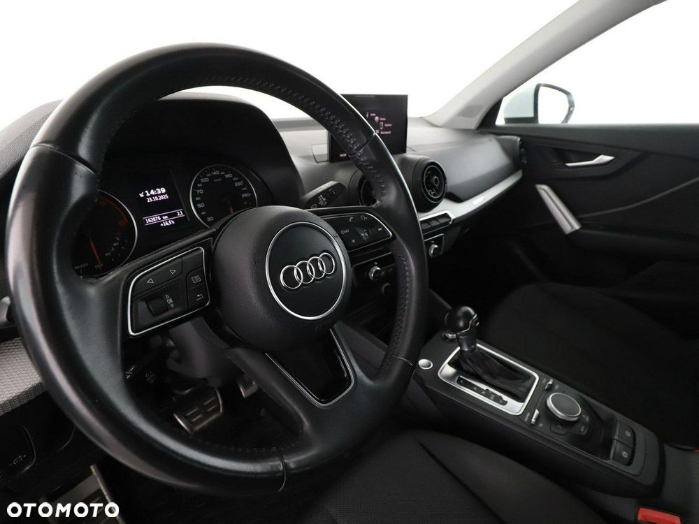 Audi Q2 2.0 TDI Quattro S tronic - 14