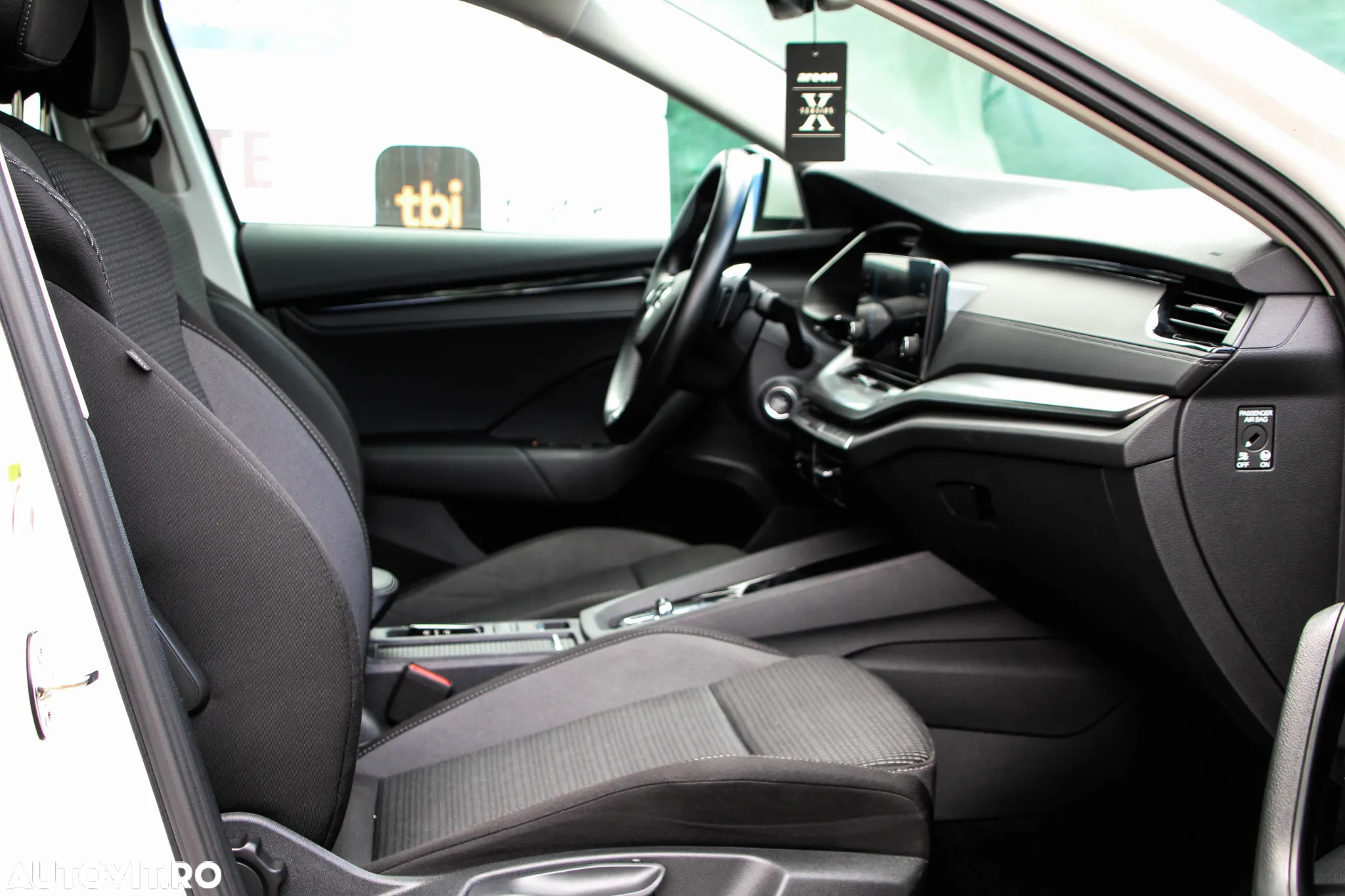 Skoda Octavia 2.0 TDI DSG Ambition - 15