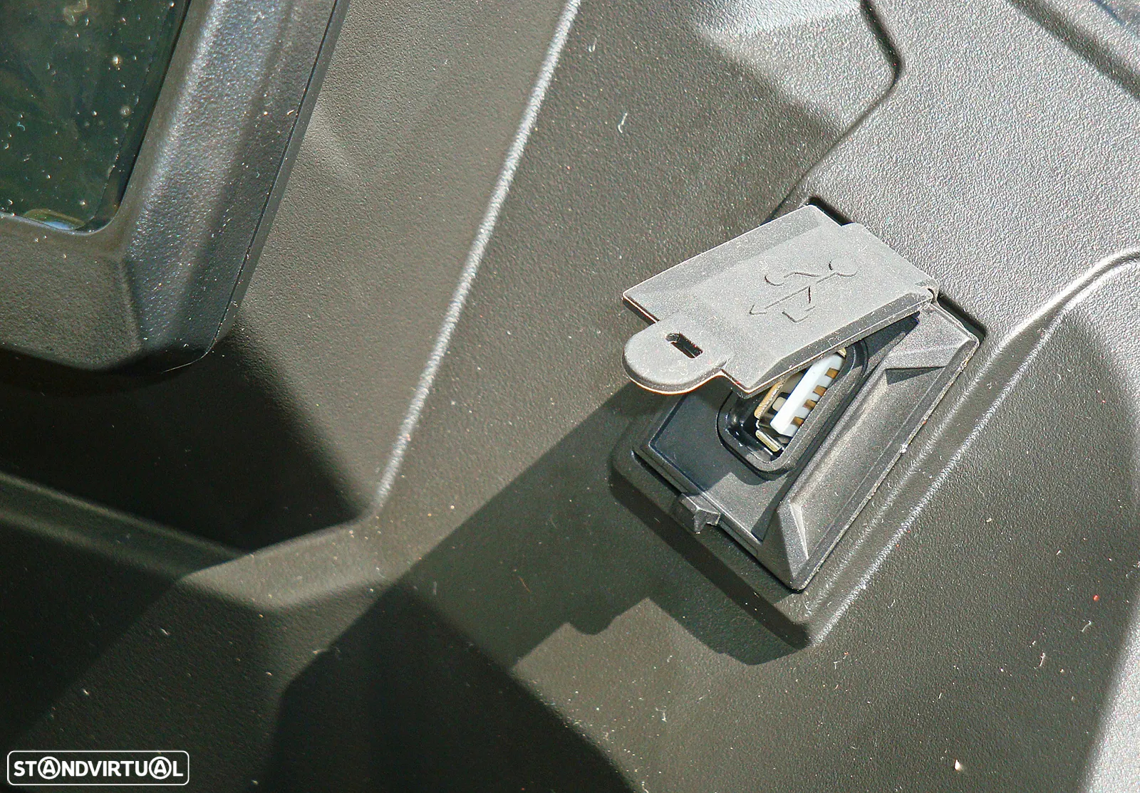 Voge 525DSX E5+ - 20