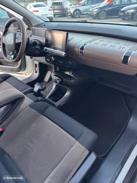 Citroën C4 Cactus e-HDi 92 ETG6 Stop&Start Shine - 7