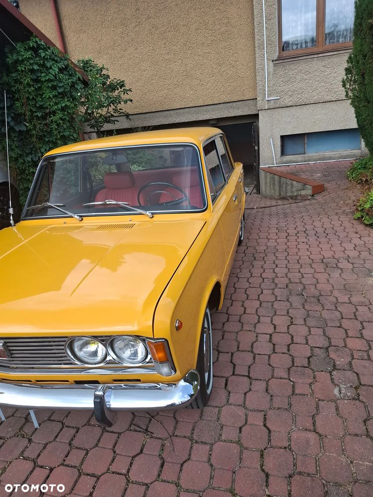 Fiat 125p - 16