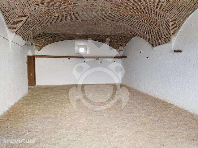 Moradia Open Space com ampla Garagem - Grande imagem: 3/11
