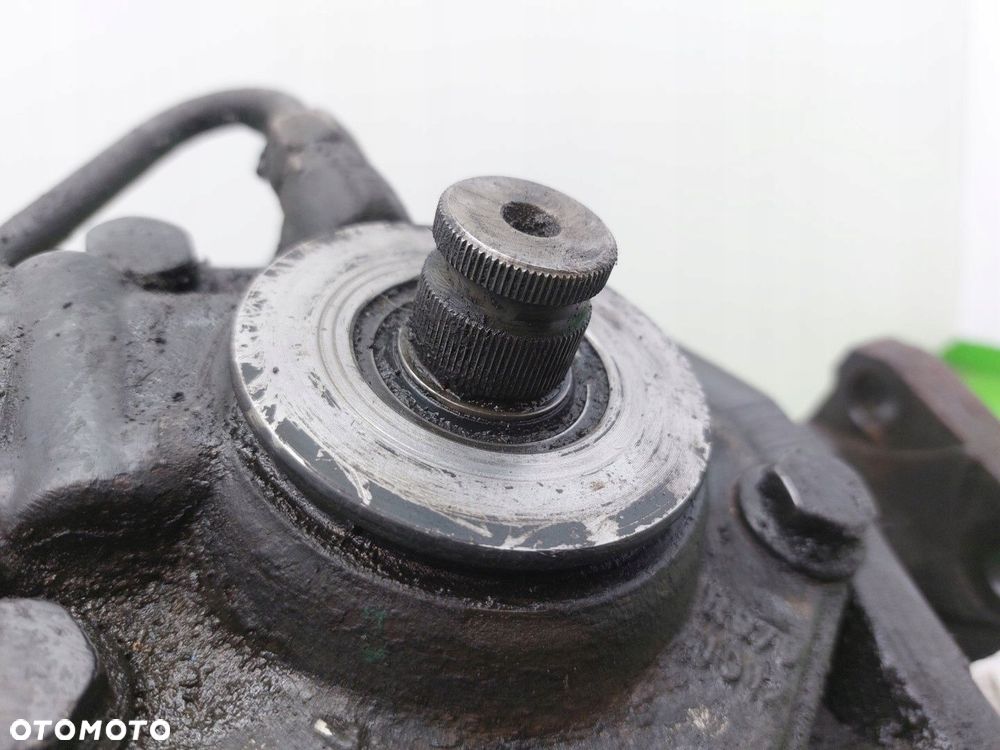 Przekładnia kierownicza MERCEDES ATEGO II 04-13 EUROPA ZF A9744610101 - 12