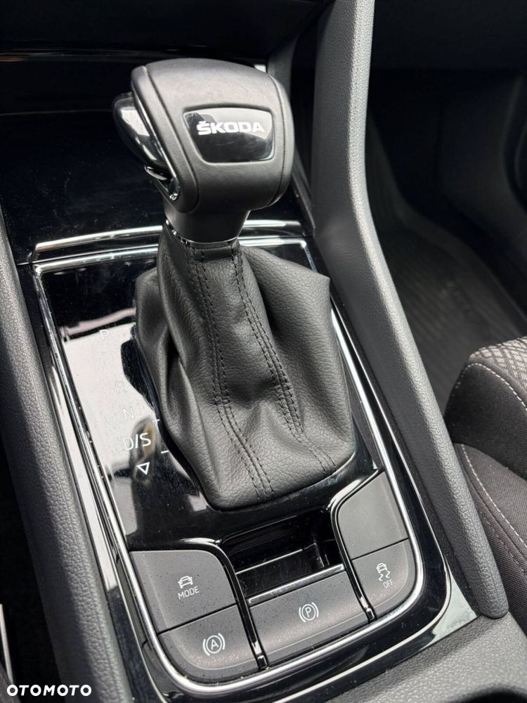 Skoda Karoq - 24