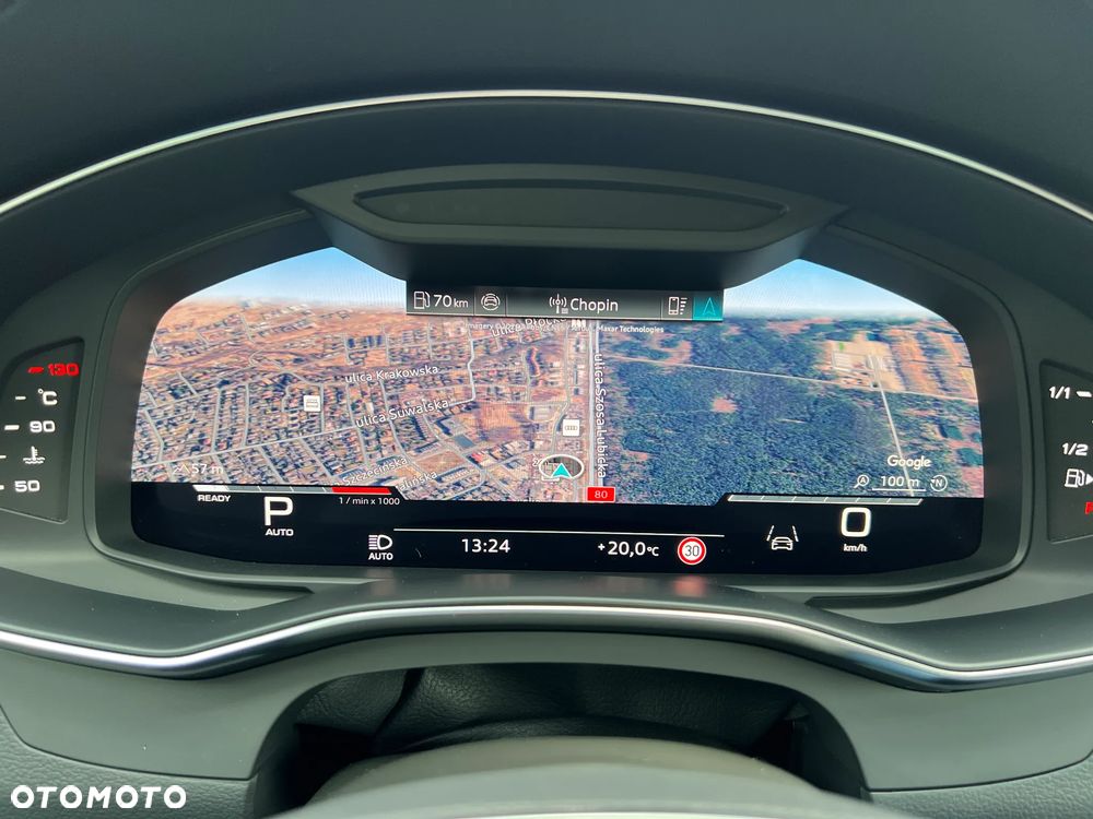 Audi A7 Sportback 50 TDI mHEV Quattro Tiptronic - 32