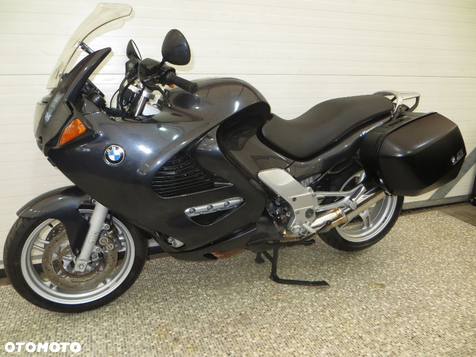 BMW K - 6