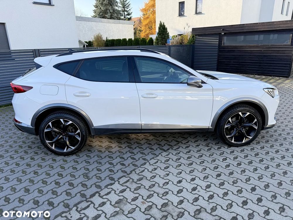 Cupra Formentor 1.5 TSI DSG - 9