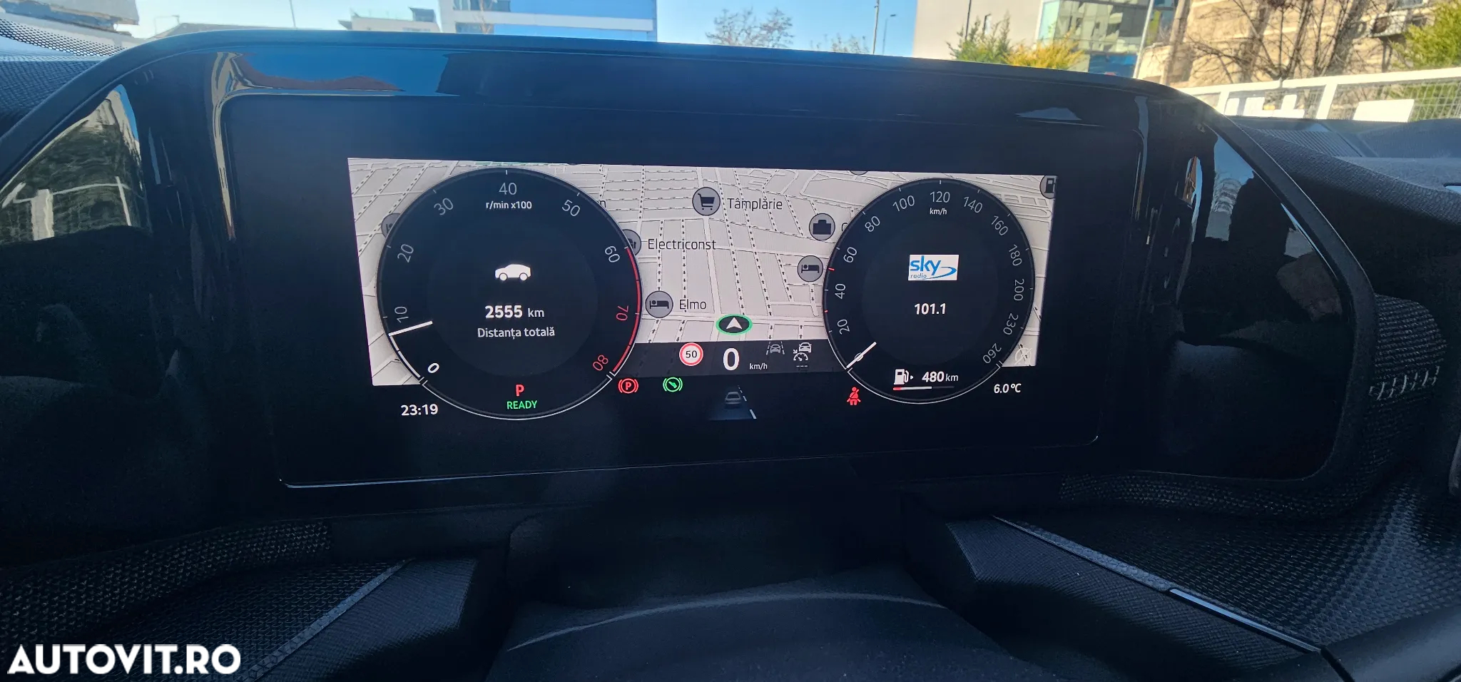Skoda Kodiaq 1.5 TSI mHEV DSG Selection - 19