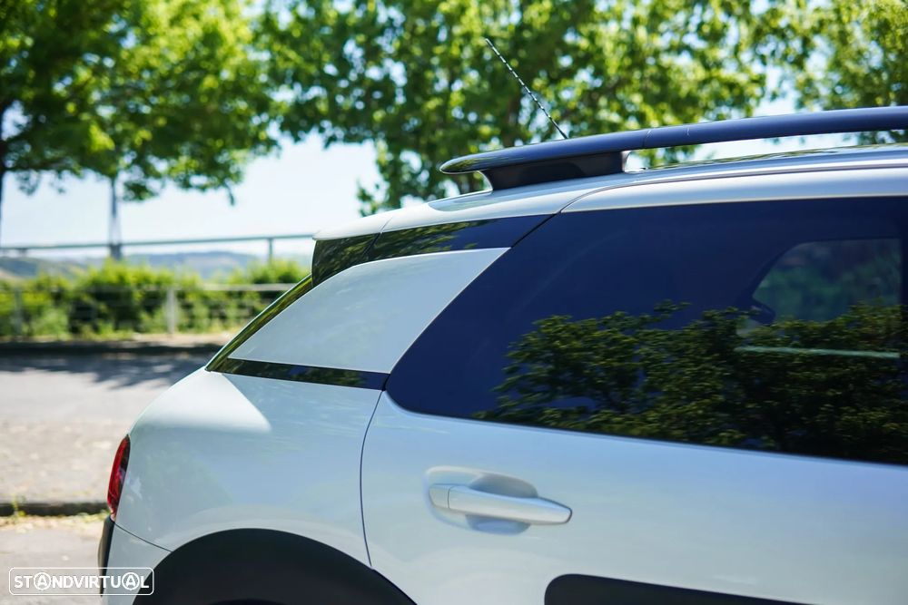 Citroën C4 Cactus Pure Tech 110 Stop&Start Shine - 15