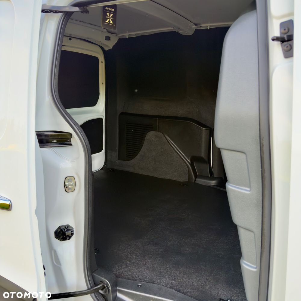 Citroën Berlingo - 24