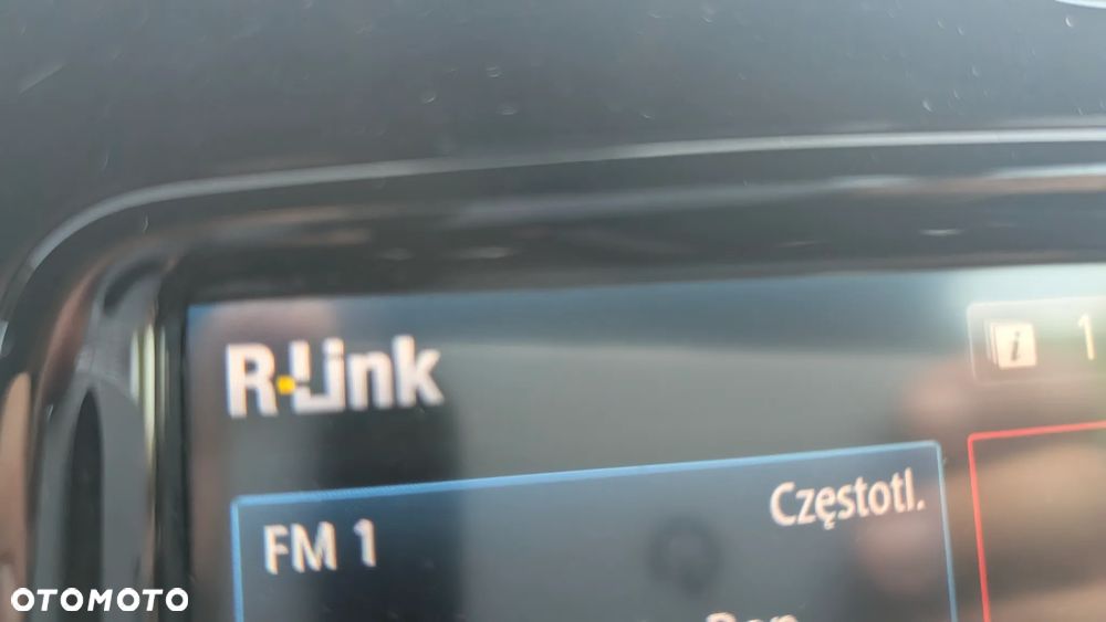 Renault Captur (ENERGY) TCe 90 INTENS - 22