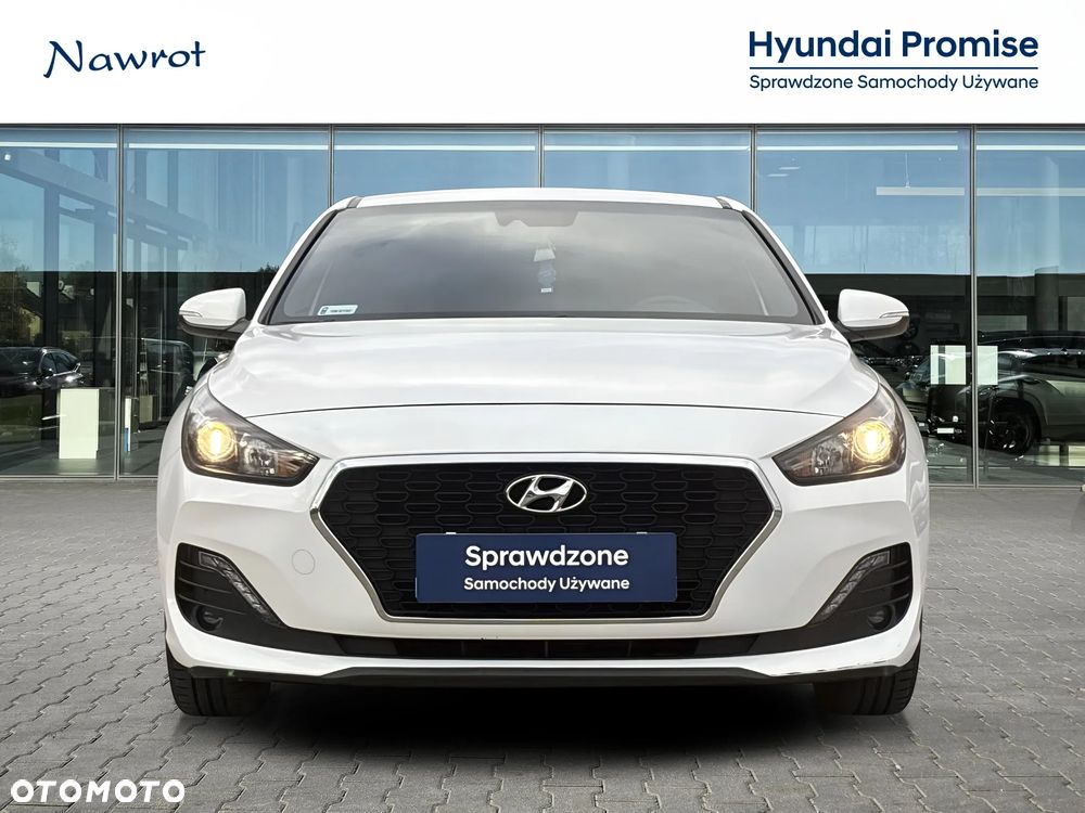 Hyundai i30 1.4 Comfort - 8
