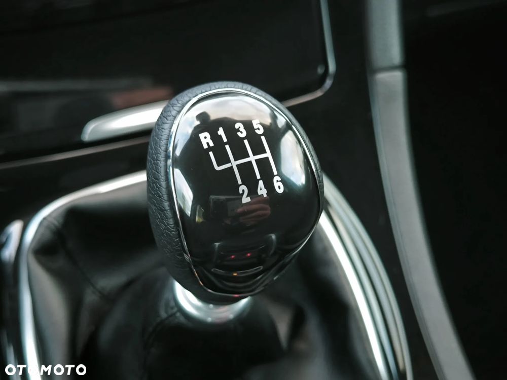 Ford Galaxy 2.0 TDCi Platinium X (Titanium) - 29