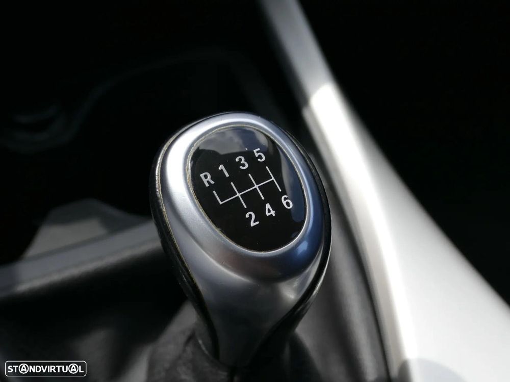 BMW 116 d Advantage - 25