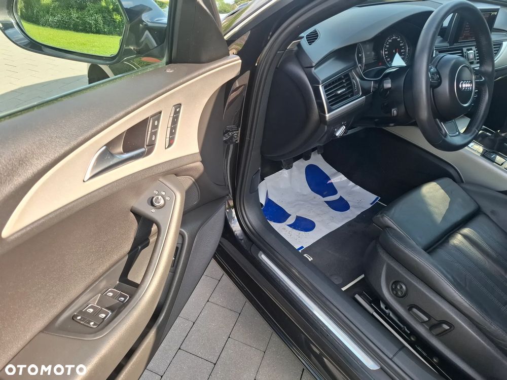 Audi A6 Limousine 2.0 TDI - 11