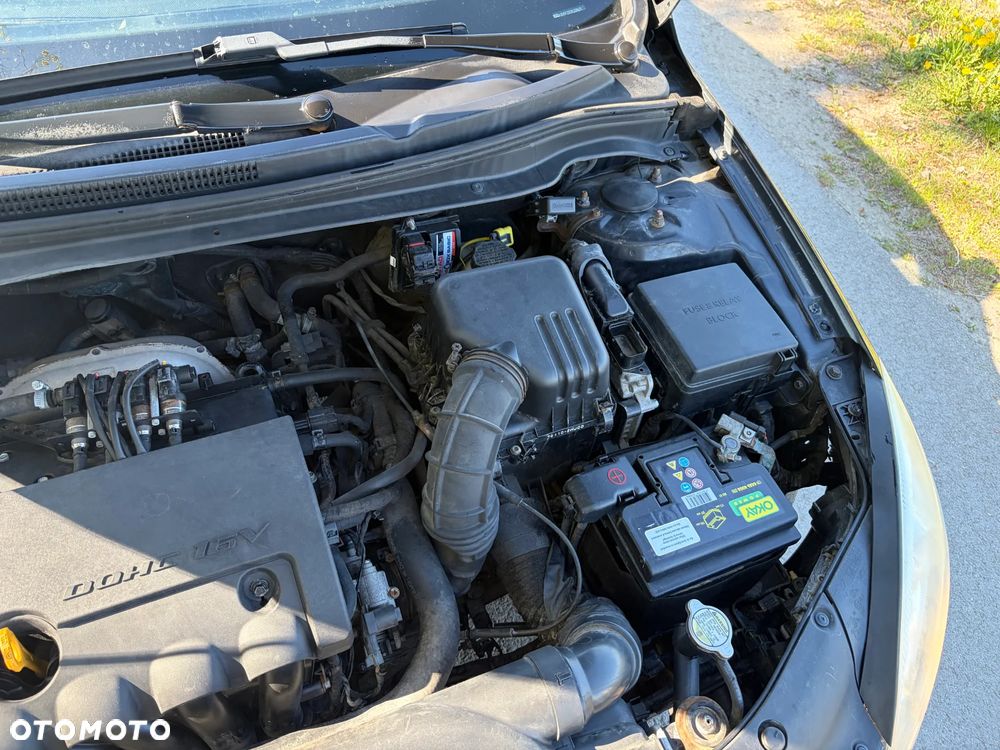 Kia ProCeed 1.4 Comfort + - 23