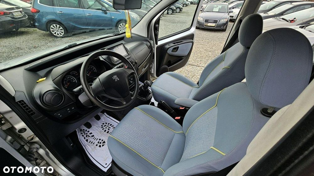Peugeot Bipper - 22