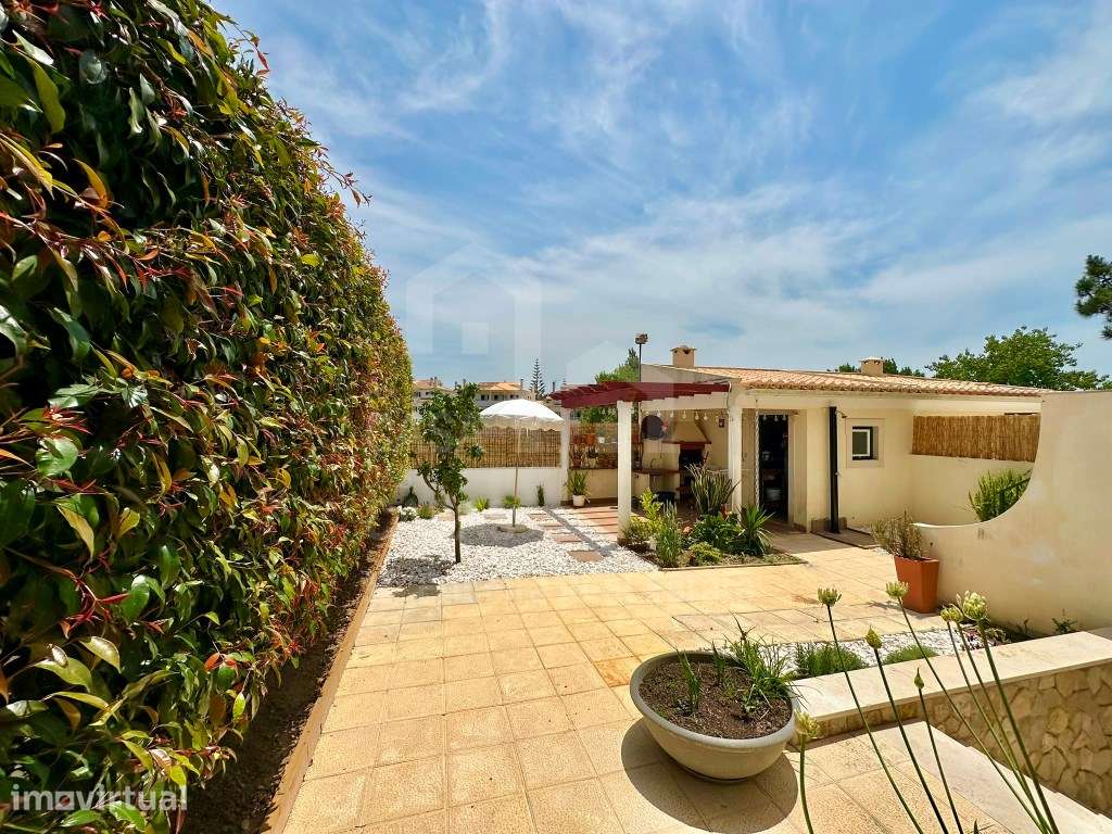 Venda Moradia T4 - Ericeira 3 km, A Casa das Casas - Grande imagem: 3/31