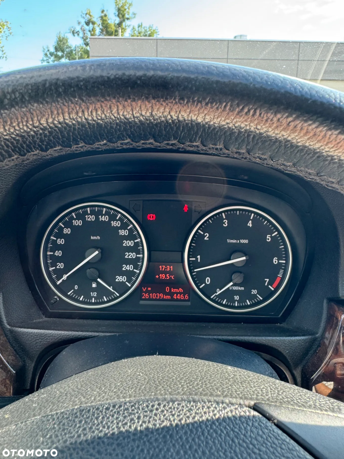 BMW Seria 3 316i - 4