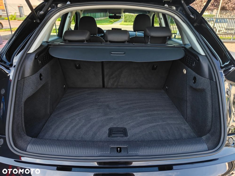 Audi Q3 2.0 TDI Design - 40