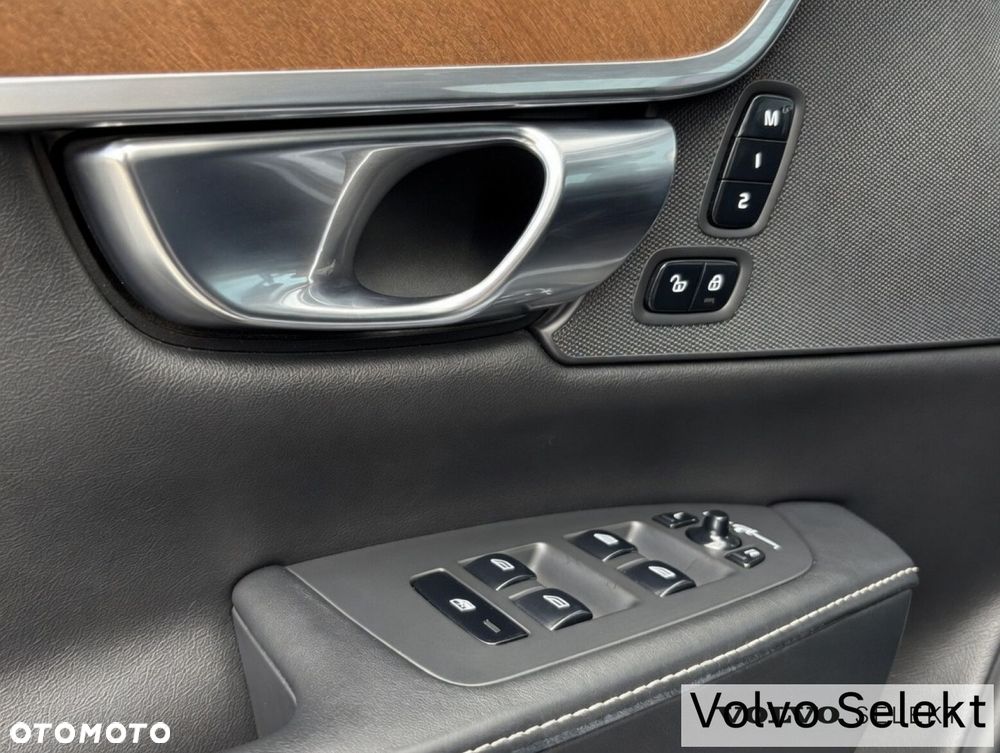 Volvo S90 - 21