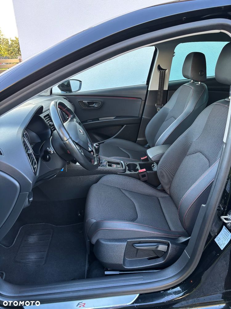 Seat Leon 1.4 TSI Start&Stop FR - 25