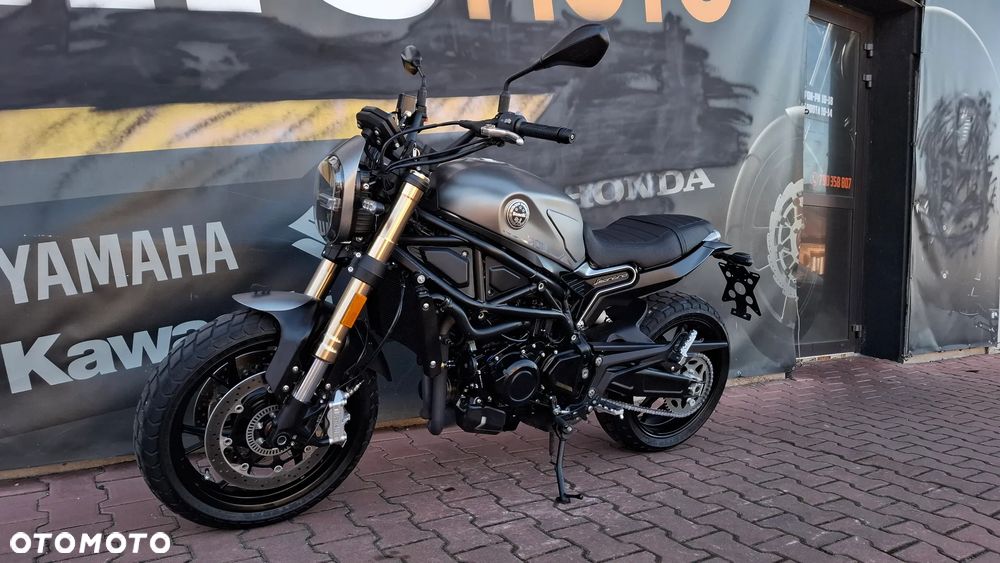 Benelli Leoncino - 5