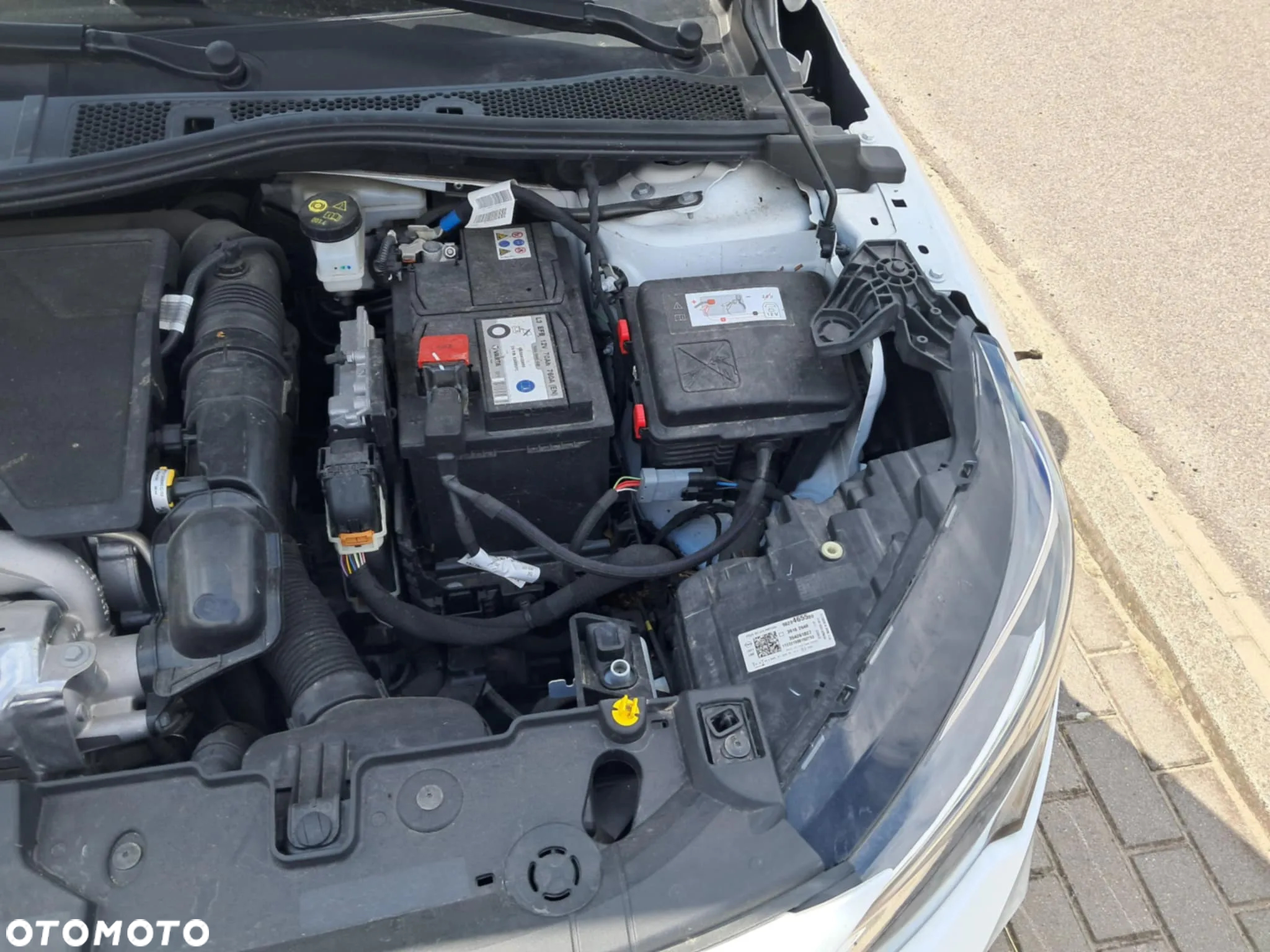 Opel Corsa - 8