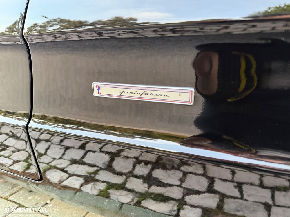 Alfa Romeo Spider 1.6 - 25