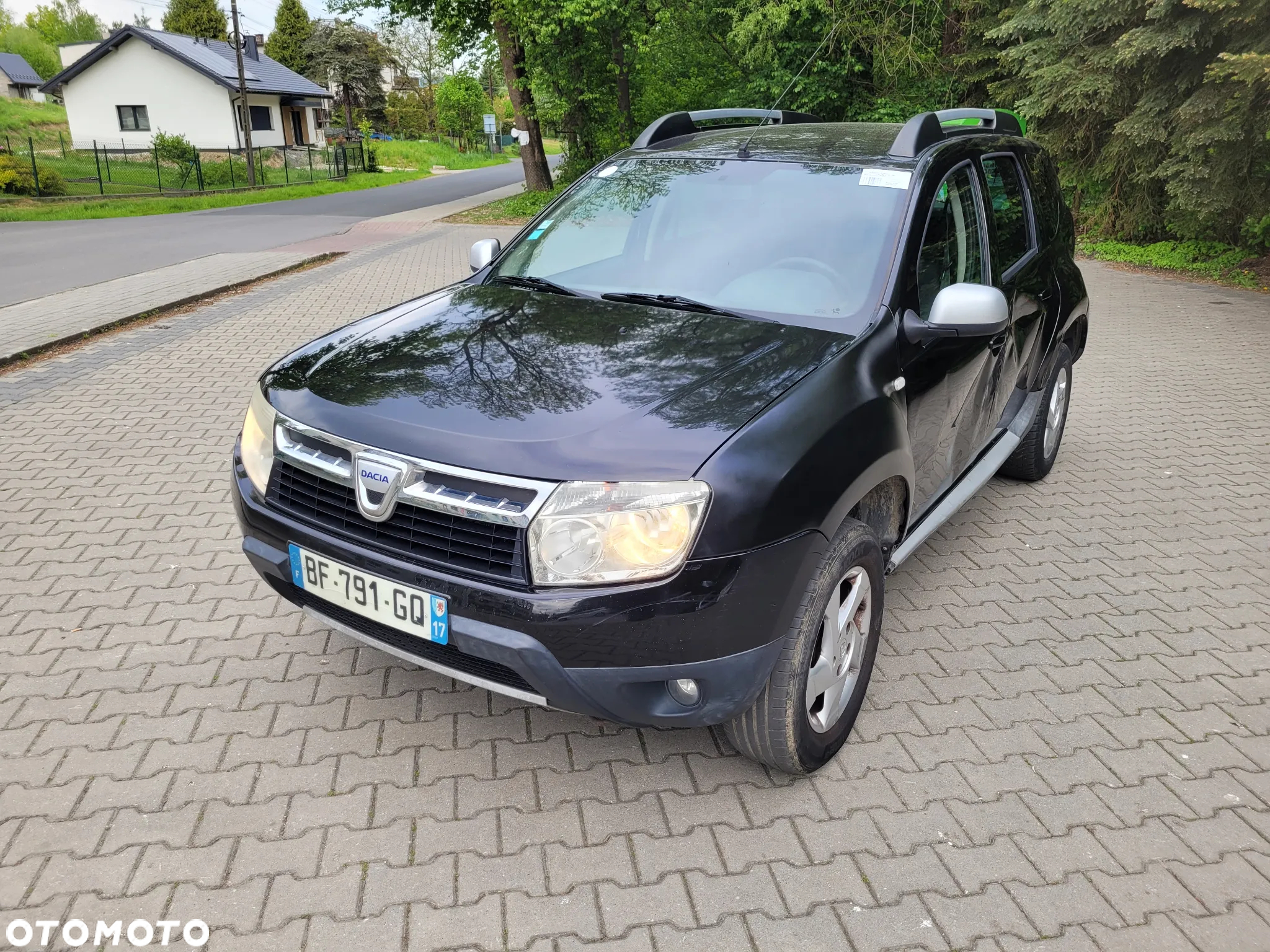 Dacia Duster 1.5 dCi Ambiance - 4