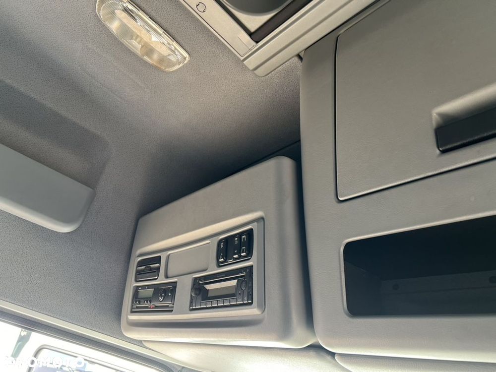 Mercedes-Benz Atego 1224 euro5 - 28