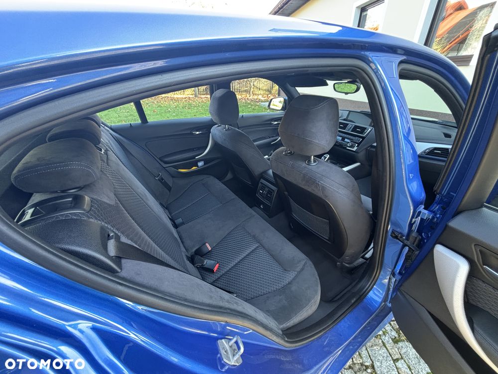 BMW Seria 1 120i M Sport - 19