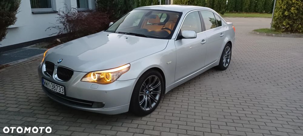BMW 5