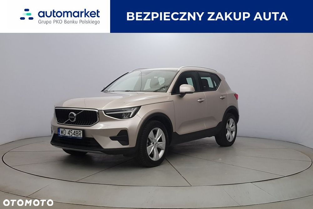 Volvo XC 40 B3 Core - 3