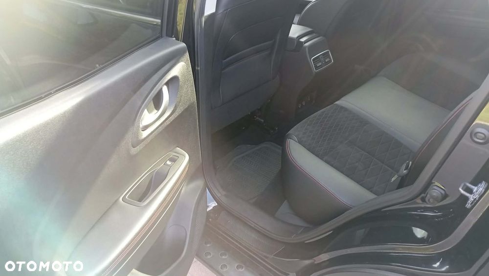 Renault Kadjar 1.3 TCe FAP Black Edition EDC - 7