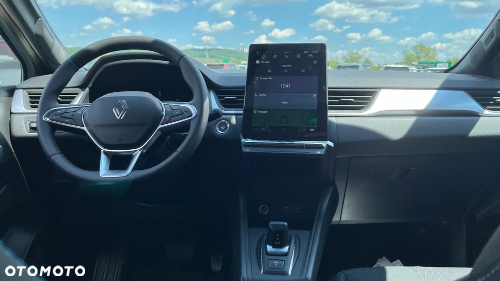 Renault Symbioz 1.8 E-Tech Full Hybrid 160 Evolution - 15